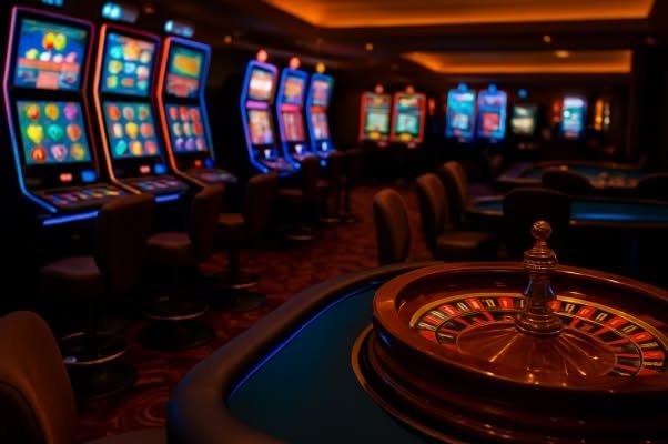 Australia’s Mobile Gaming Boom: How Apps Are Shaping Play