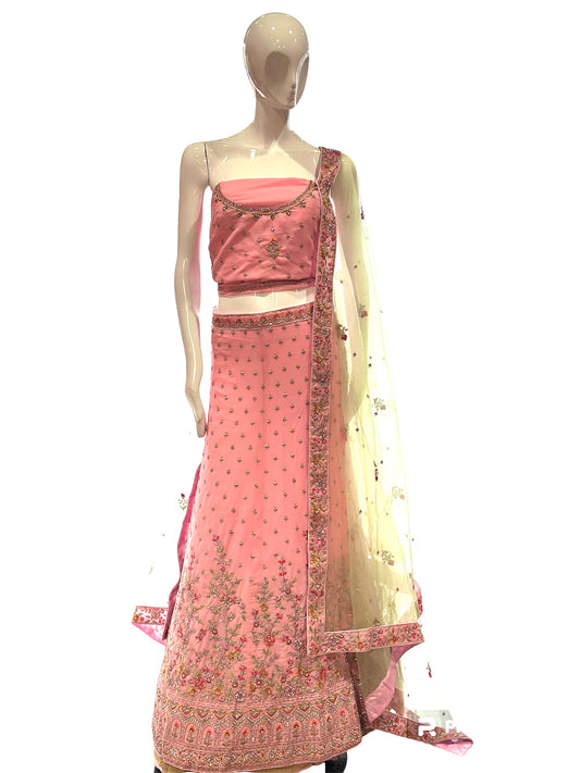 Lehenga 2002101