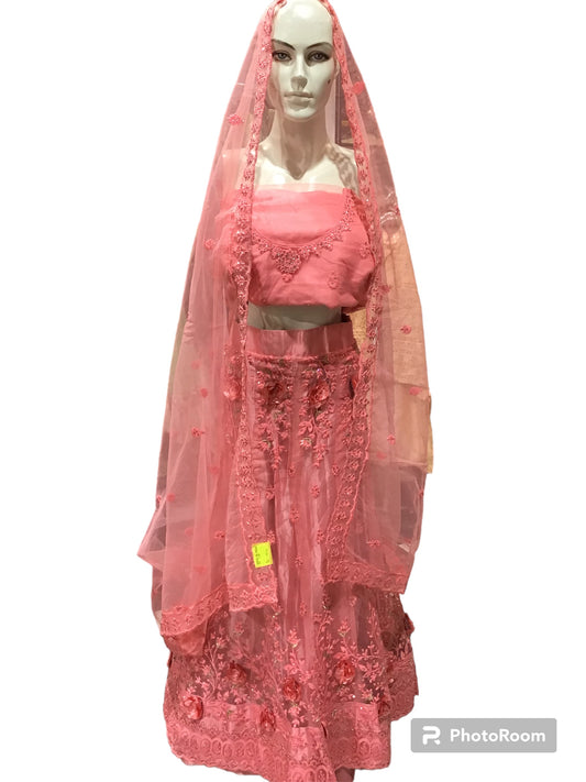 Lehenga 200220