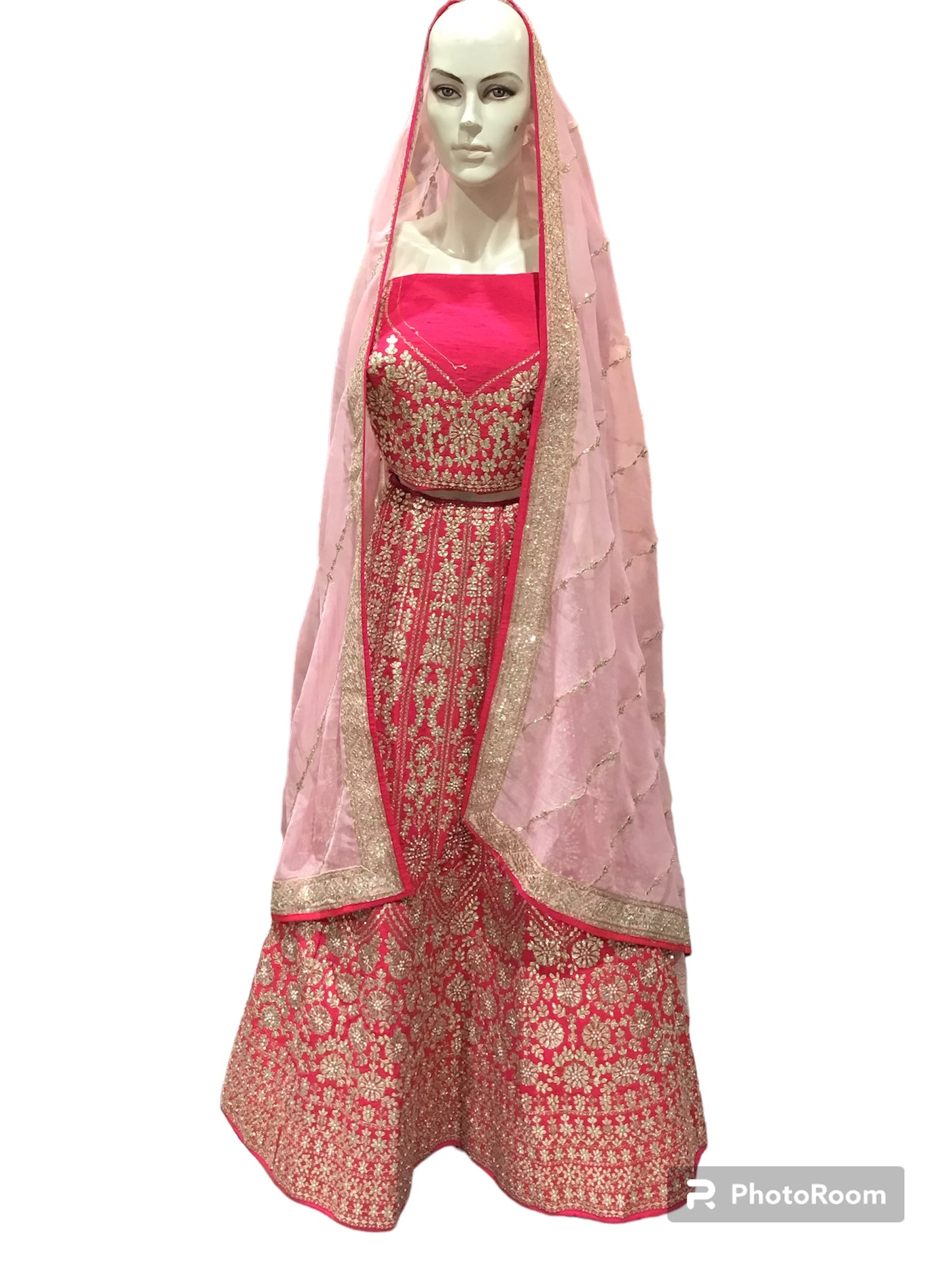 Lehenga 200321