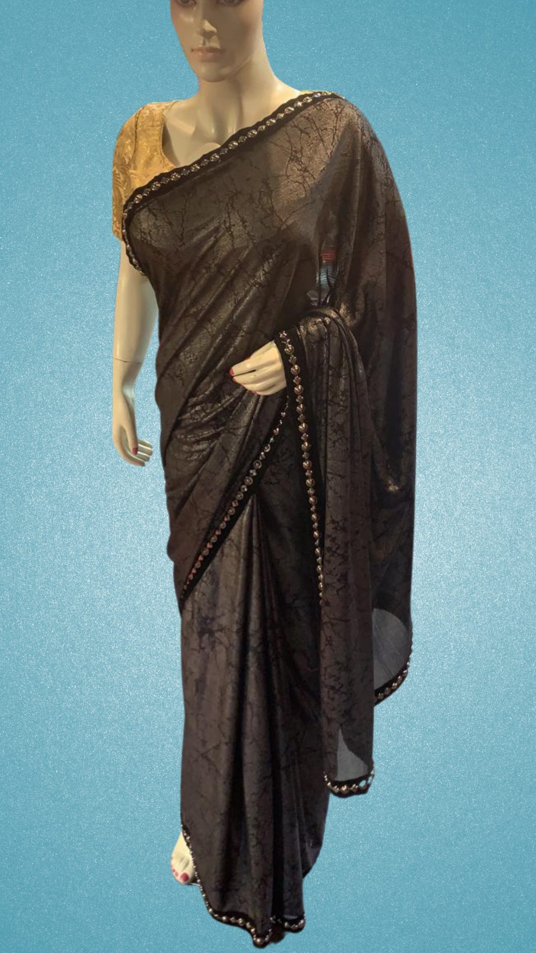 Saree 100556