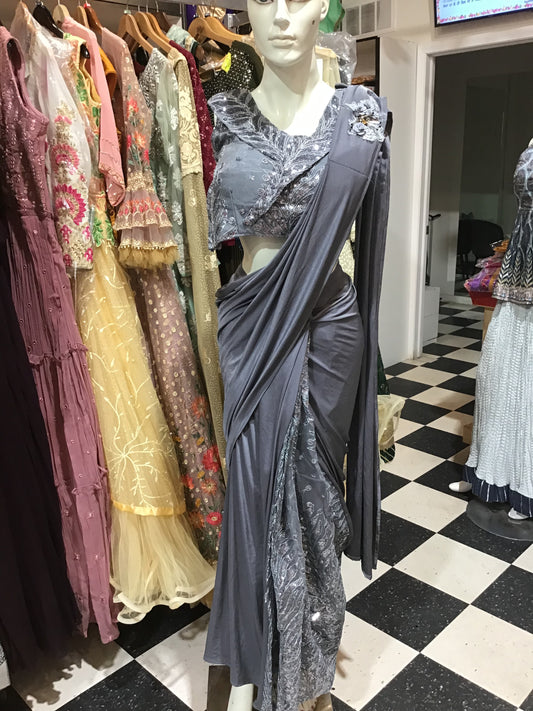 Saree 100083