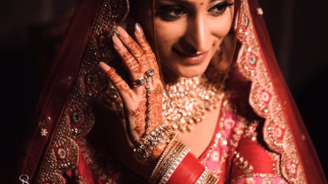 The Ultimate Wedding Shopping Timeline for the Canadian Bride