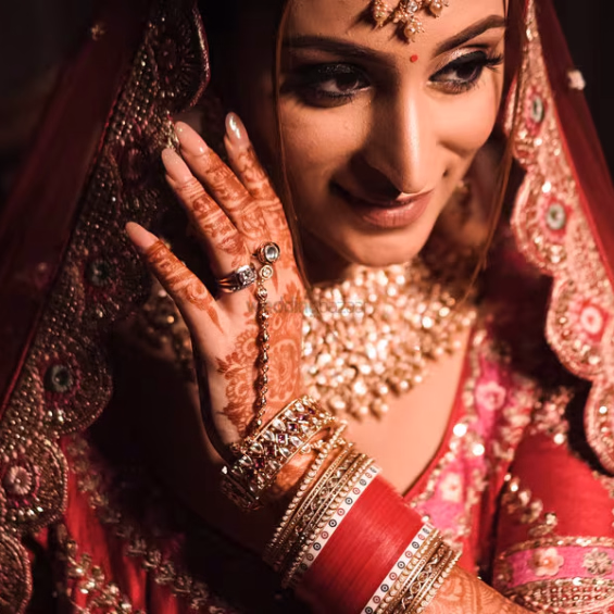 The Ultimate Wedding Shopping Timeline for the Canadian Bride