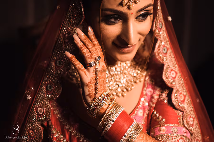 The Ultimate Wedding Shopping Timeline for the Canadian Bride