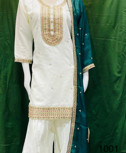 Readymade Suits-1001