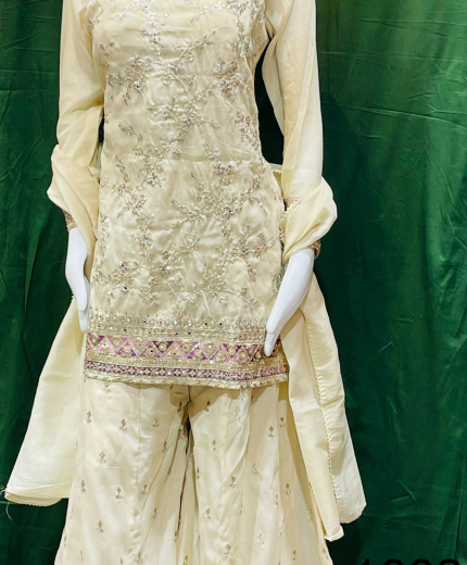 Readymade Suits-1003