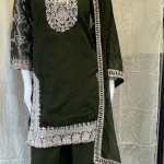 Readymade Suits-1004