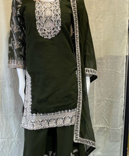Readymade Suits-1004