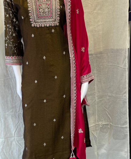 Readymade Suits-1005