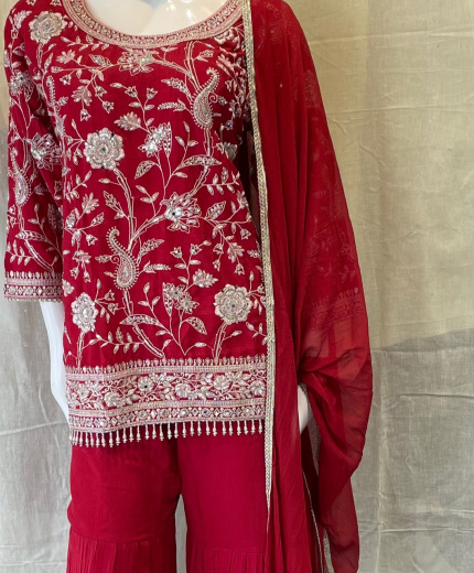 Readymade Suits-1007