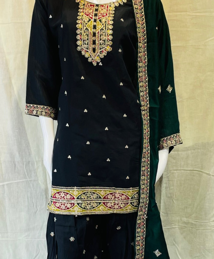Readymade Suits-1008
