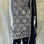 Readymade Suits-1009