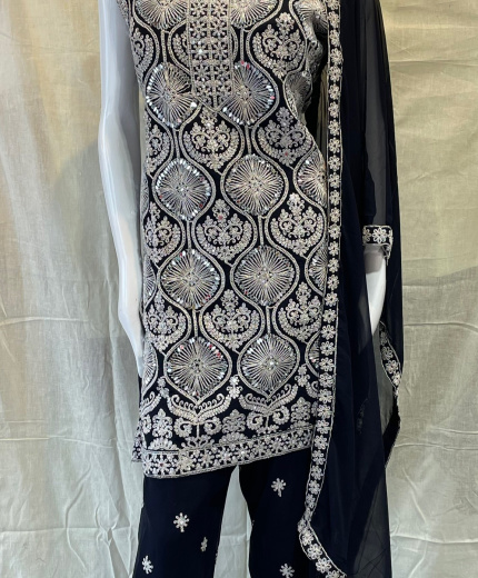 Readymade Suits-1009