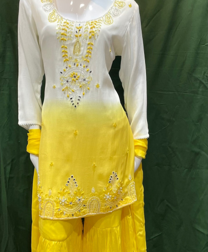 Readymade Suits-1011
