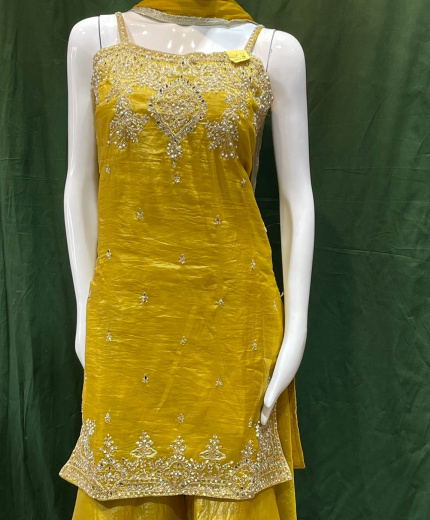 Readymade Suits-1012