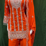 Readymade Suits-1013