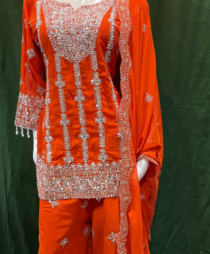 Readymade Suits-1013