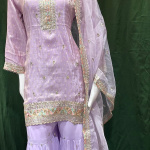 Readymade Suits-1014