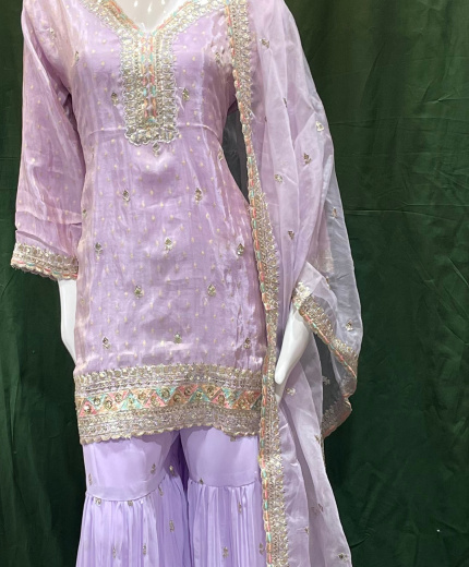 Readymade Suits-1014