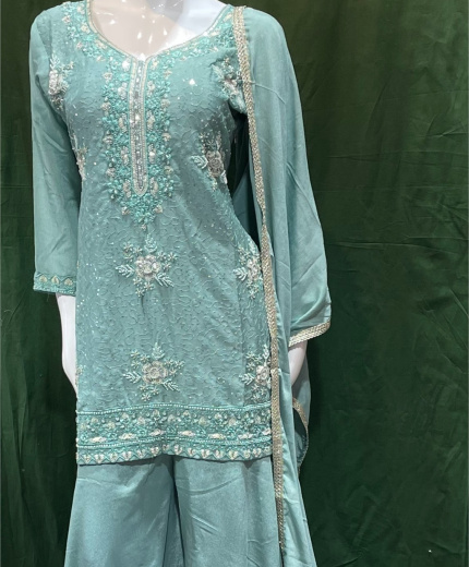 Readymade Suits-1015