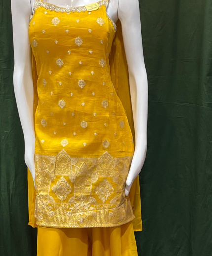 Readymade Suits-1016