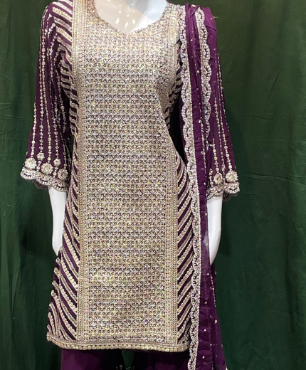 Readymade Suits-1017