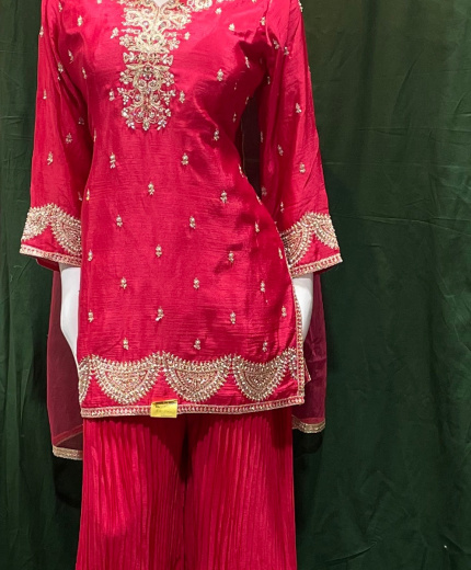 Readymade Suits-1018