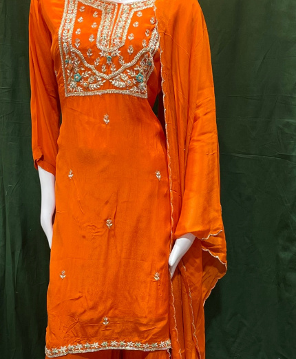 Readymade Suits-1019