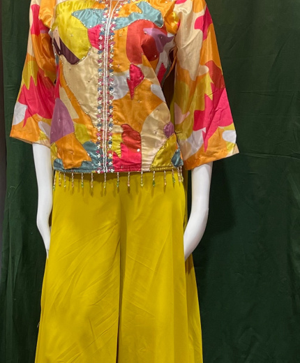 Readymade Suits-1020