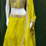Readymade Lehangas-1300