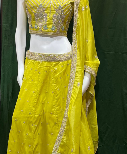 Readymade Lehangas-1300