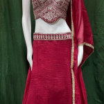Readymade Lehangas-1301