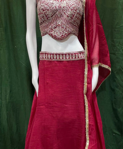 Readymade Lehangas-1301