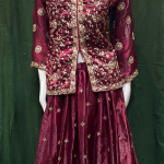 Readymade Lehangas-1303