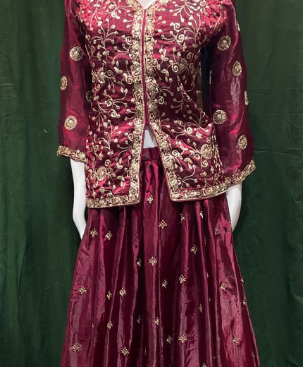 Readymade Lehangas-1303