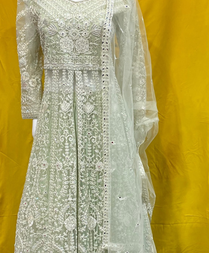Readymade Suits-1100