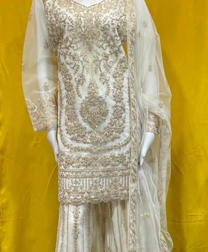 Readymade Suits-1102
