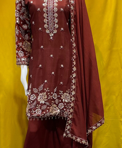 Readymade Suits-1026