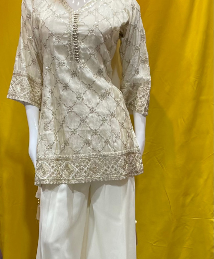 Readymade Suits-1031
