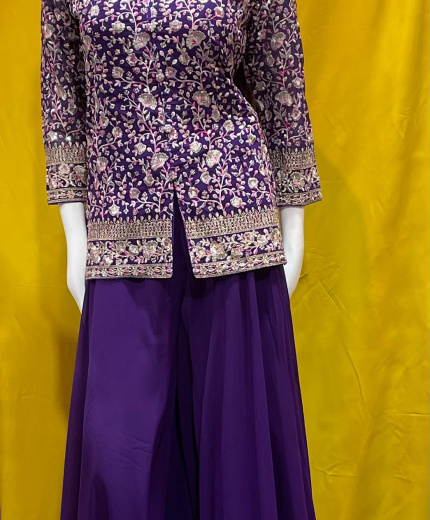 Readymade Suits-1032