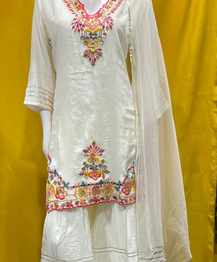 Readymade Suits-1033