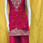 Readymade Suits-1034