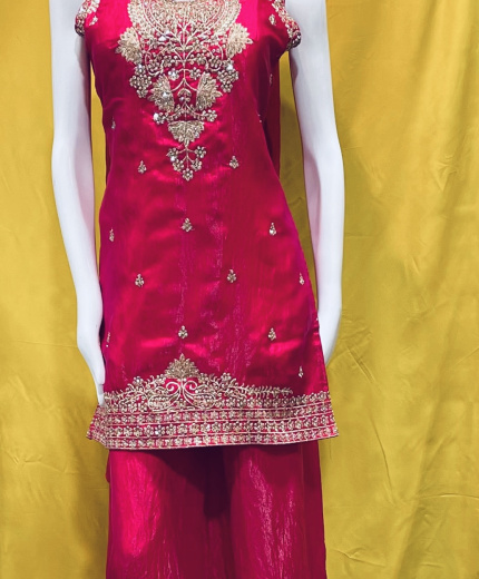 Readymade Suits-1034