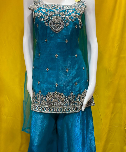 Readymade Suits-1035