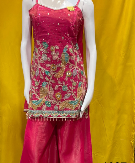 Readymade Suits-1037
