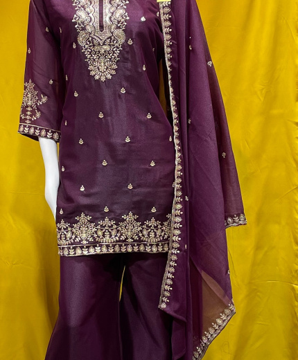 Readymade Suits-1038