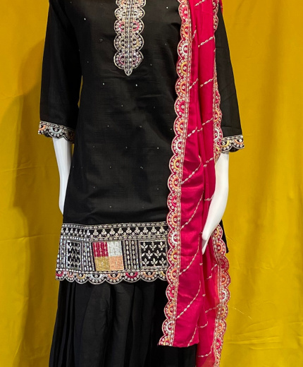 Readymade Suits-1041