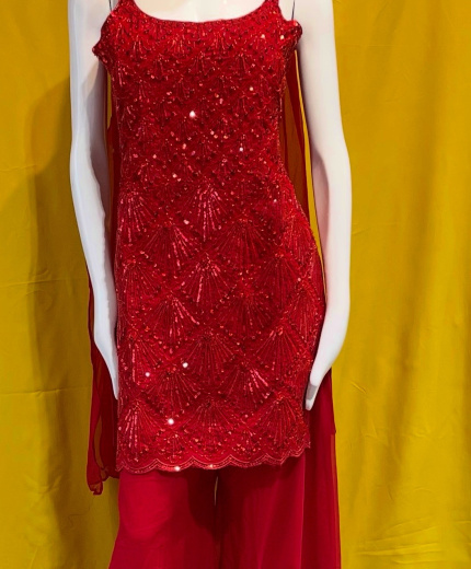 Readymade Suits-1039
