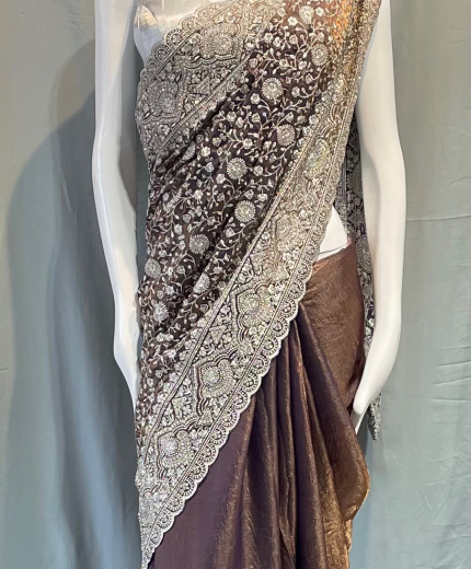 Sarees-CM33950